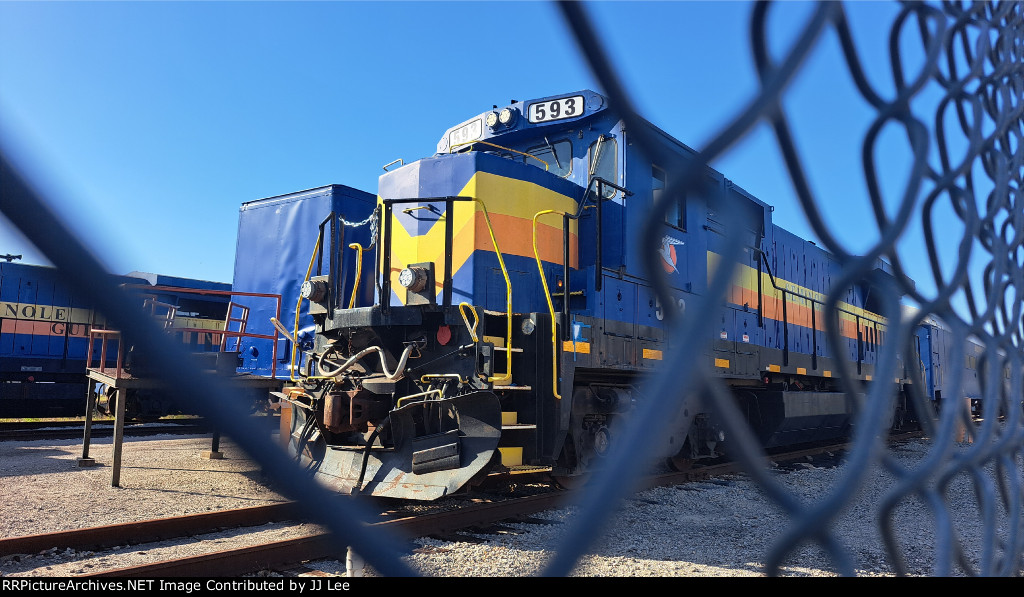 SGLR 593